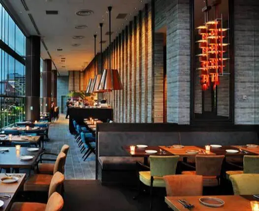 インテリアも夜景も素敵な　東京駅　reoの画像_1