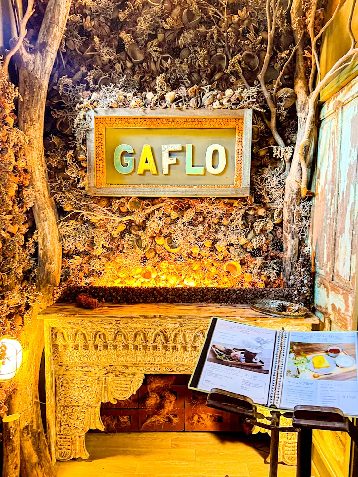 【さかぽんの冒険】ヴィーガンcafeへ☆の画像_4