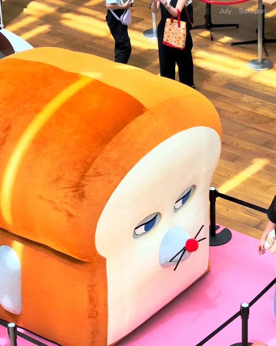 【初めての推し活】パン🍞どろぼう界隈✨の画像_1