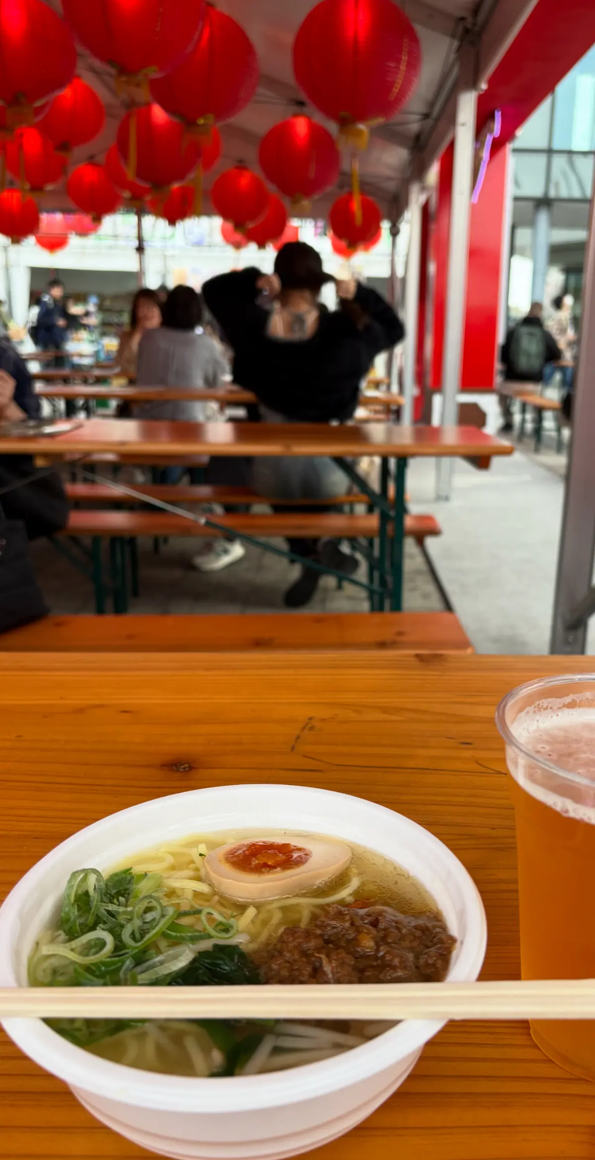 台湾祭@東京スカイツリータウン・プチプチの画像_9