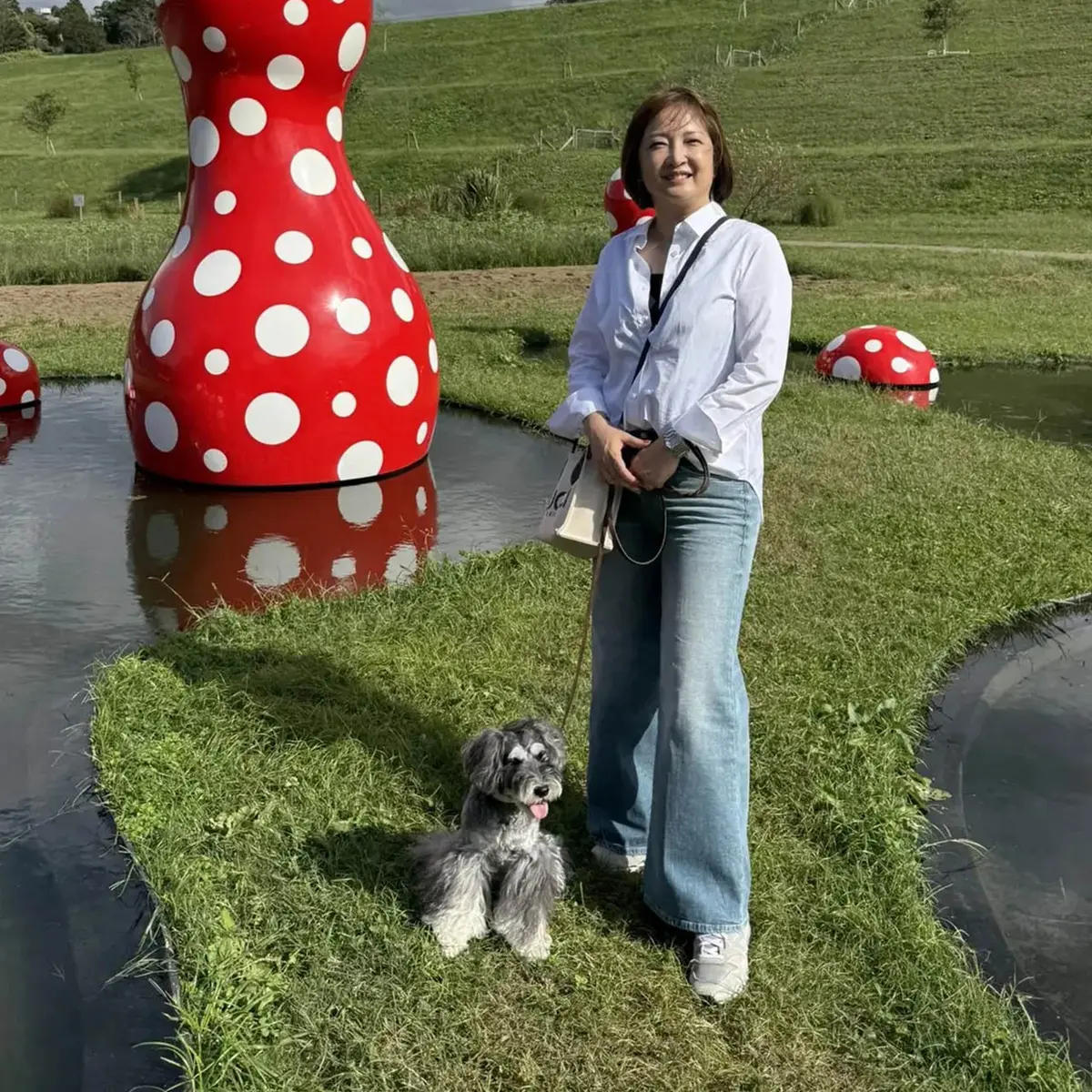 梅澤千佳子さん