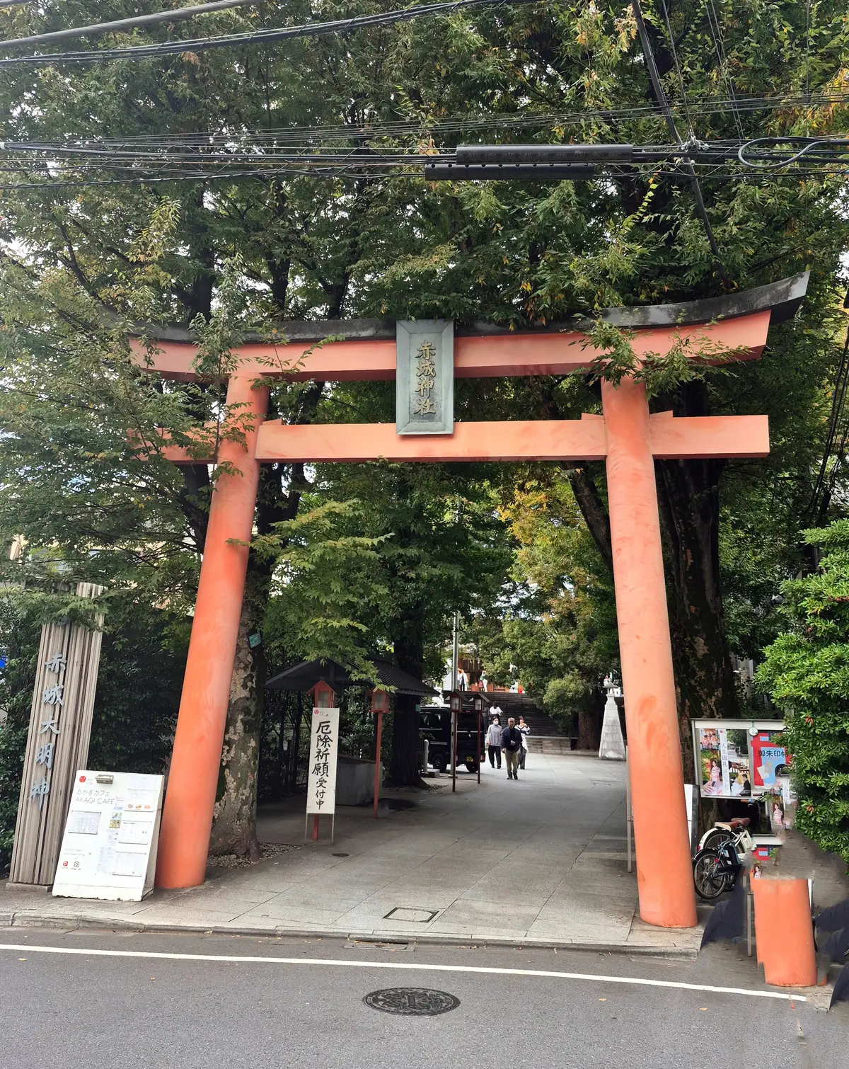 秋さんぽ♪未開拓の【神楽坂】への画像_10