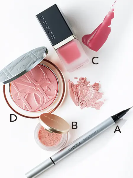 好印象をつくる！ ツヤと血色感あふれる“の画像_4