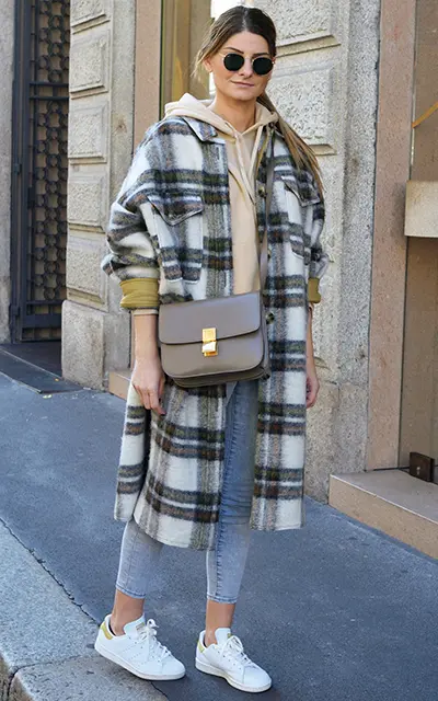 ミラノスナップのティナ