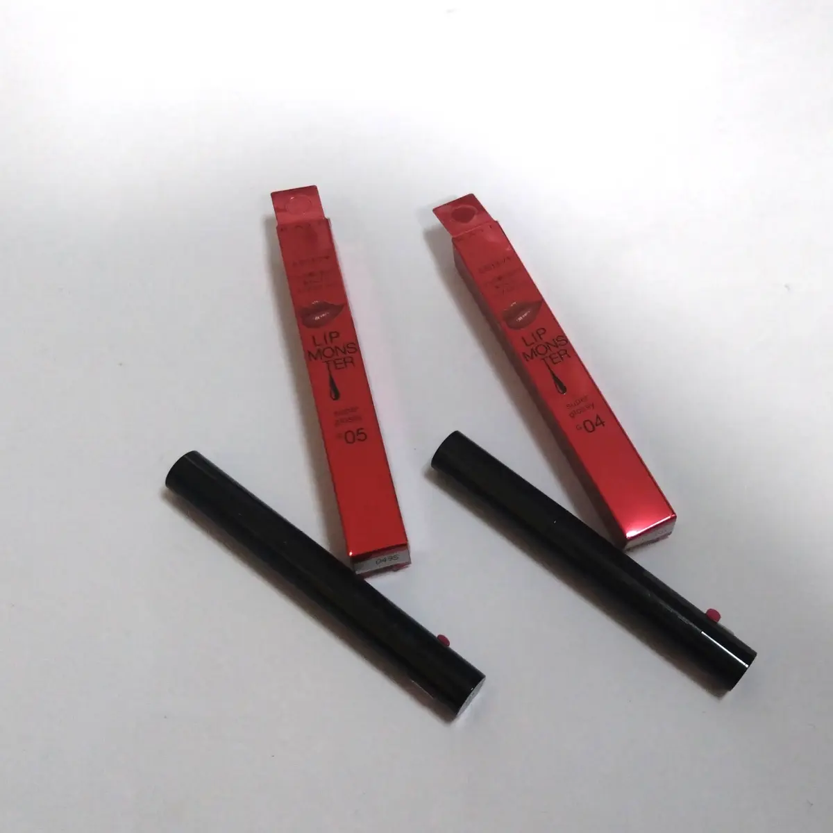 リップモンスター