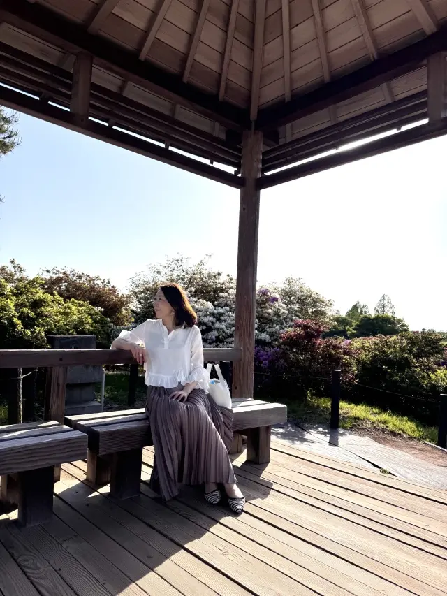 休日ファッションは楽フェミニン♡ユニクロの画像_2