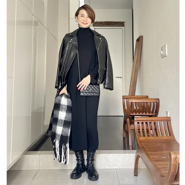 ★近藤和子さん