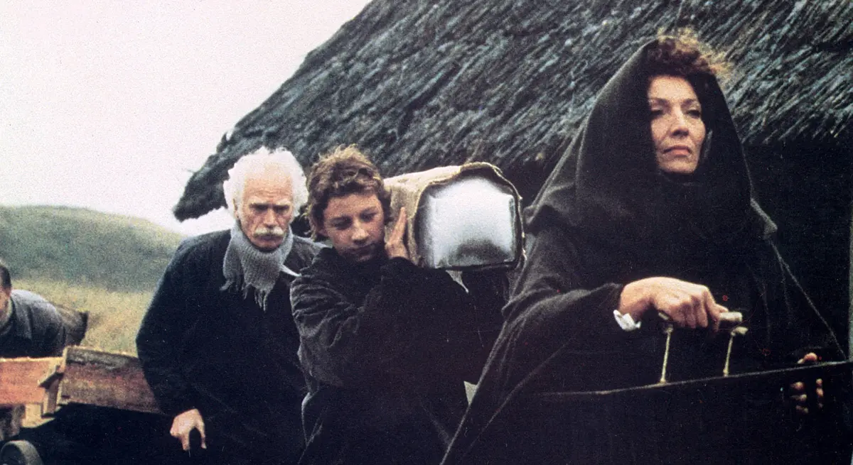 『バベットの晩餐会』 ×「ルイ・ラトゥーの画像_5