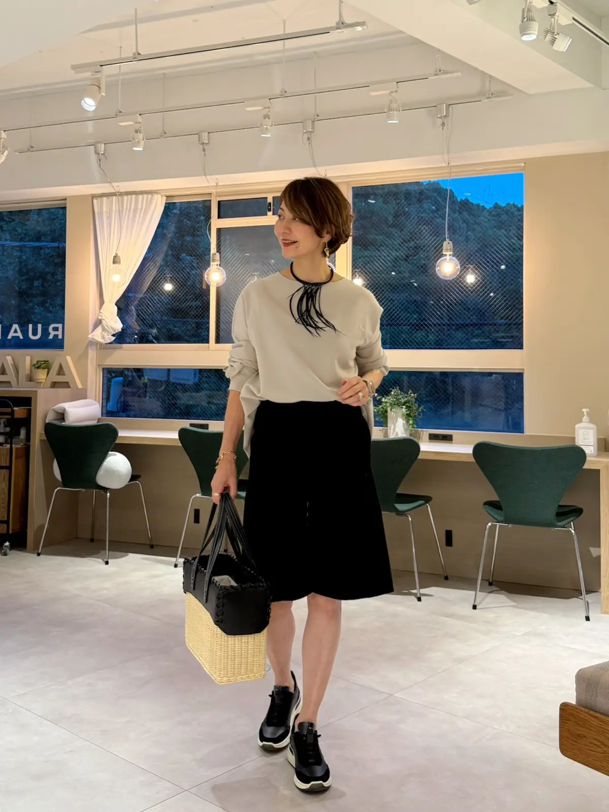 COGTHEBIGSMOKE×eclatの画像_10