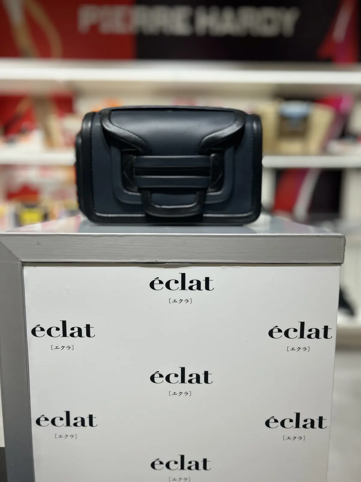 「ピエール アルディ」阪急うめだ本店POの画像_2