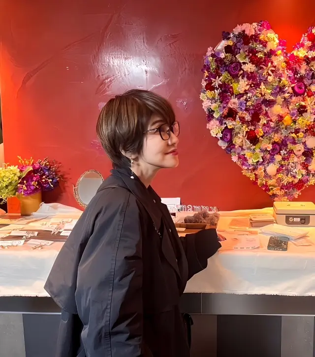 京都の冬の街並みを楽しみながら女子会へ。の画像_6