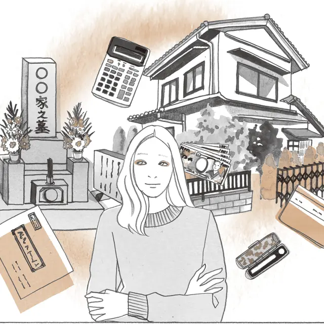 実家じまいのタイミングは？