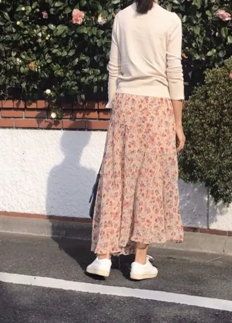 NOVESTAでスニーカー日和♡の画像_6