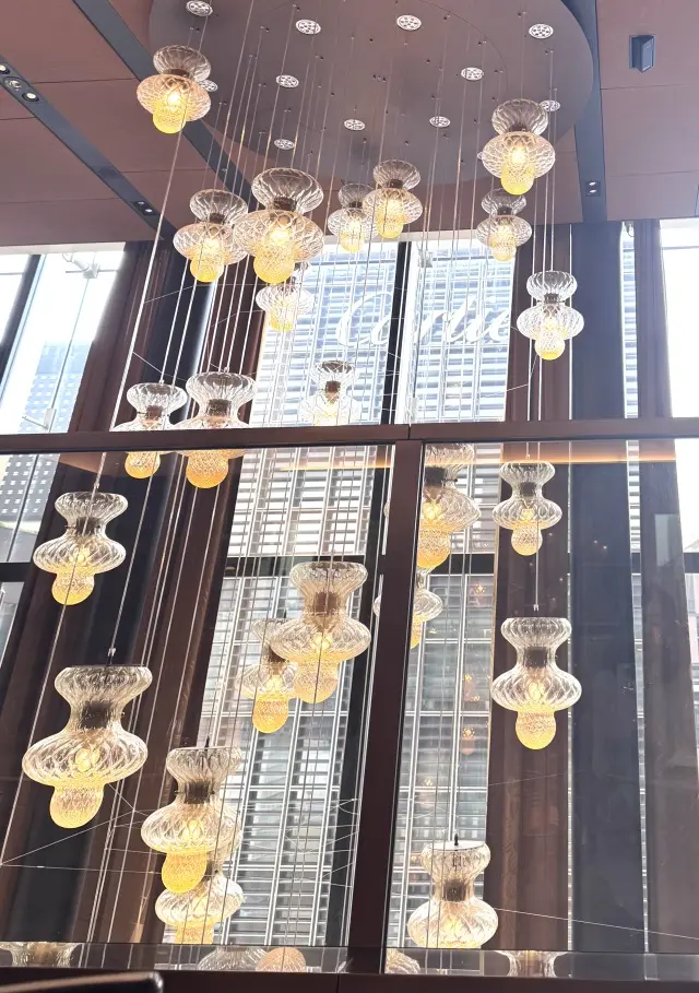 銀座で過ごす日のランチはブルガリへの画像_1