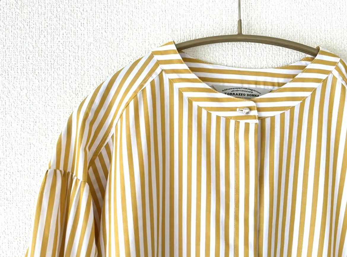 熊本・阿蘇の旅〜2着のワンピースの画像_9