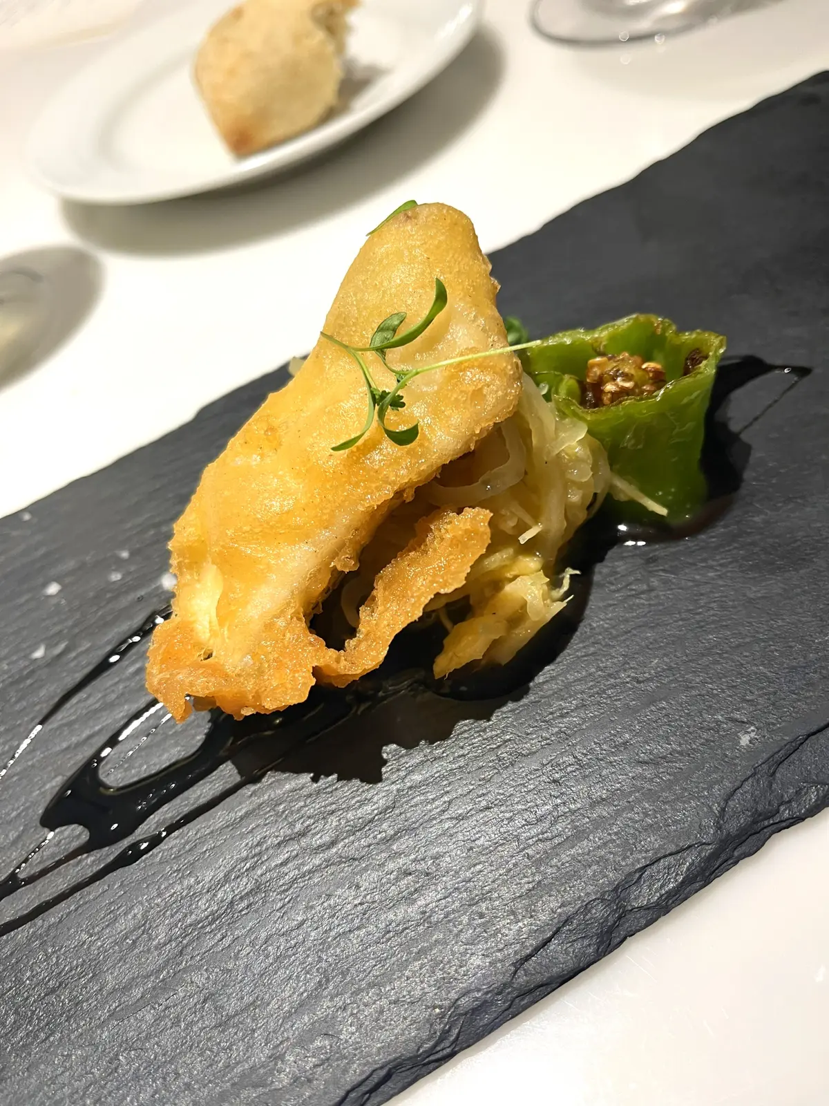 【レストラン】お祝いディナーは憧れていたの画像_9