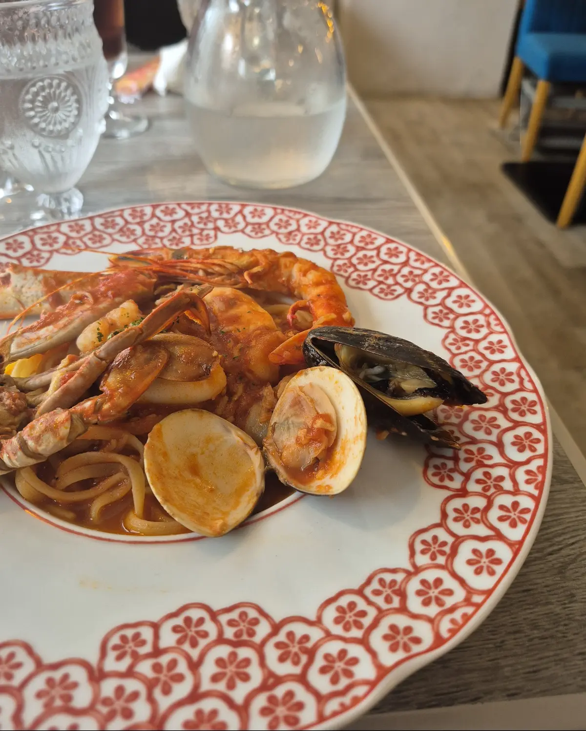 秋さんぽ♪未開拓の【神楽坂】への画像_6