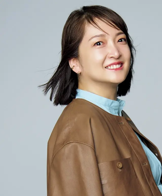 華組新メンバーの梅澤千佳子さん（53歳）