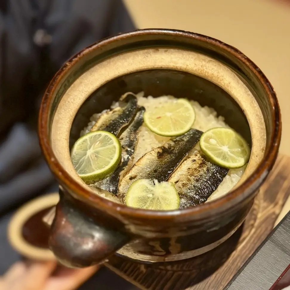 雪待月の京都旅行(前編)〜夜の石塀小路との画像_6