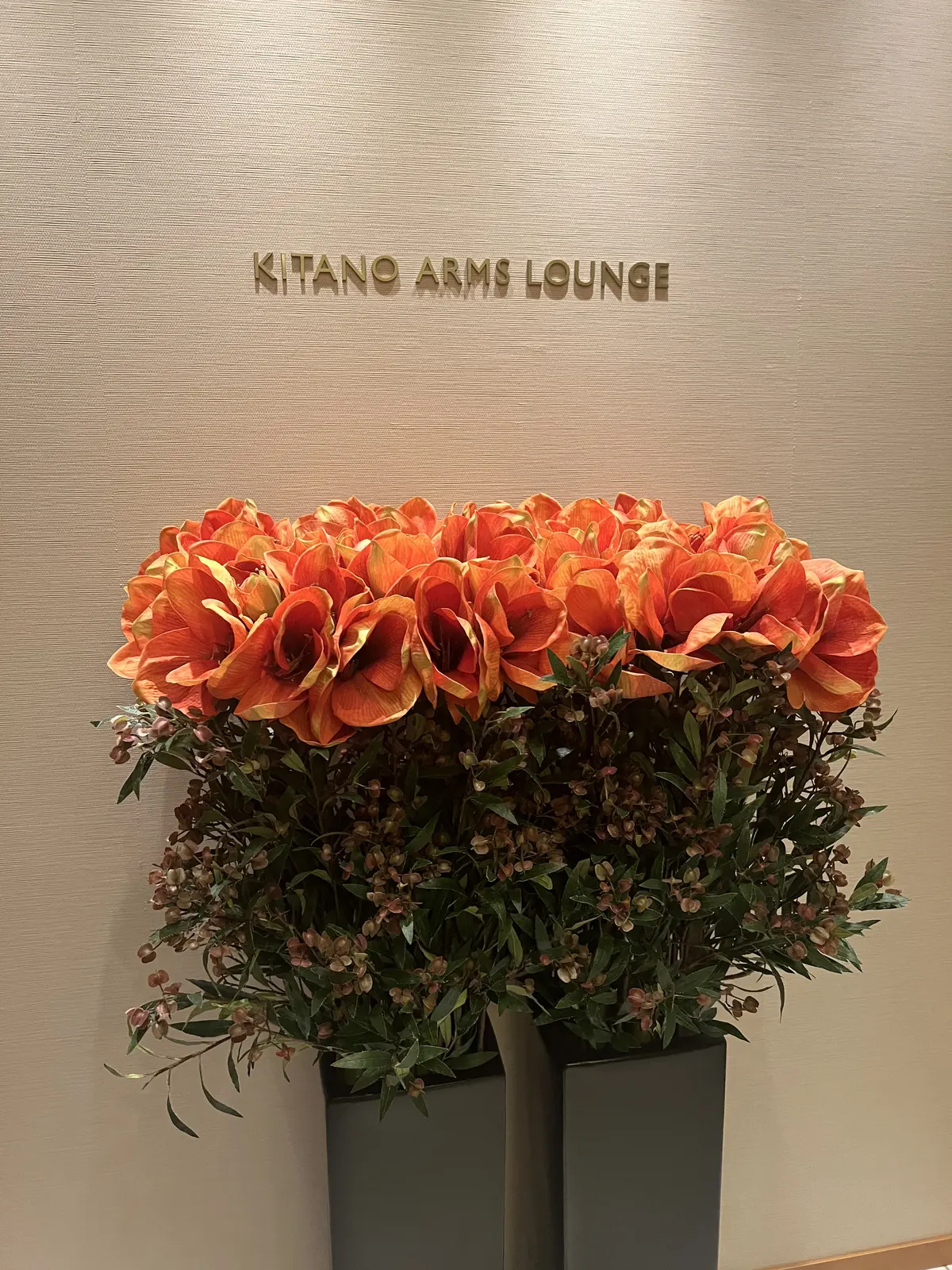 ルーフトップバーで大人の女子飲み会の画像_5