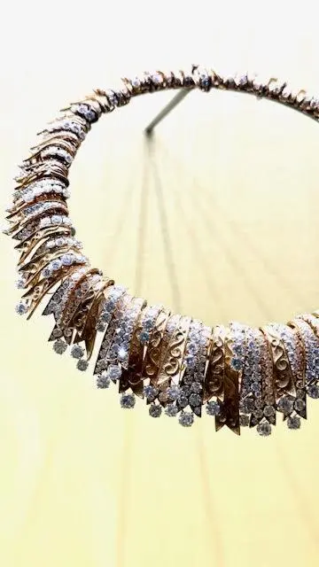 ブルガリ カレイドスの宝石たち