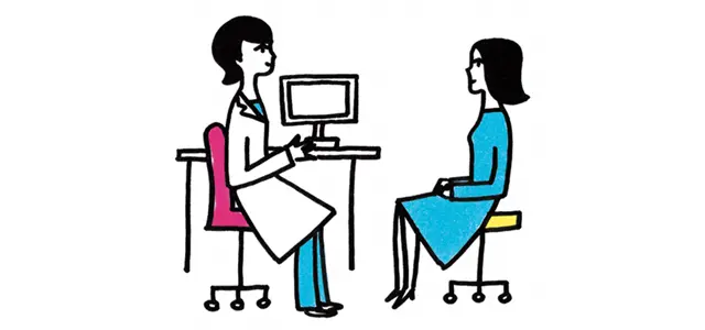 更年期障害の「HRT（ホルモン補充療法）」は誤解が多いが、実は体への負担が少なく方法も楽