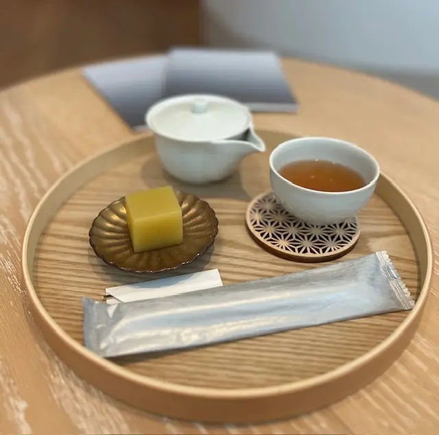 フォーシーズンズホテル大阪へ　②　THEの画像_4