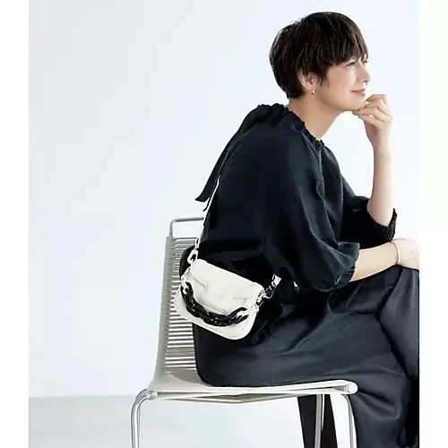 【50代 ファッション小物】並べたくなるの画像_9