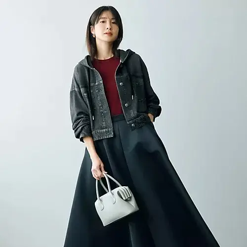 ＼上質感と華やぎを両立／ 50代が選ぶ、の画像_9