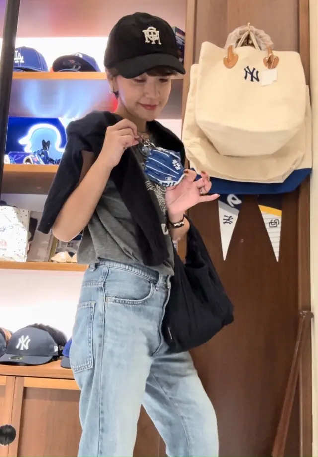 毎日が楽しくなるユニークな雑貨屋さんへ。の画像_6