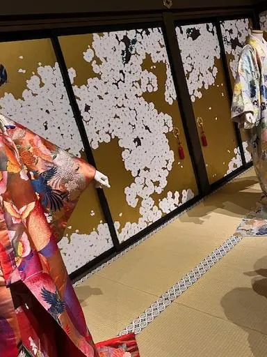 上野　江戸大奥展への画像_4