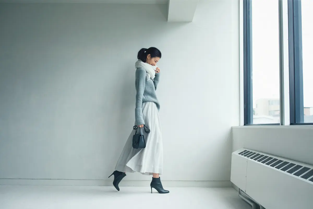 「幸せ感」を表現するクリーミーカラー＆ふの画像_5