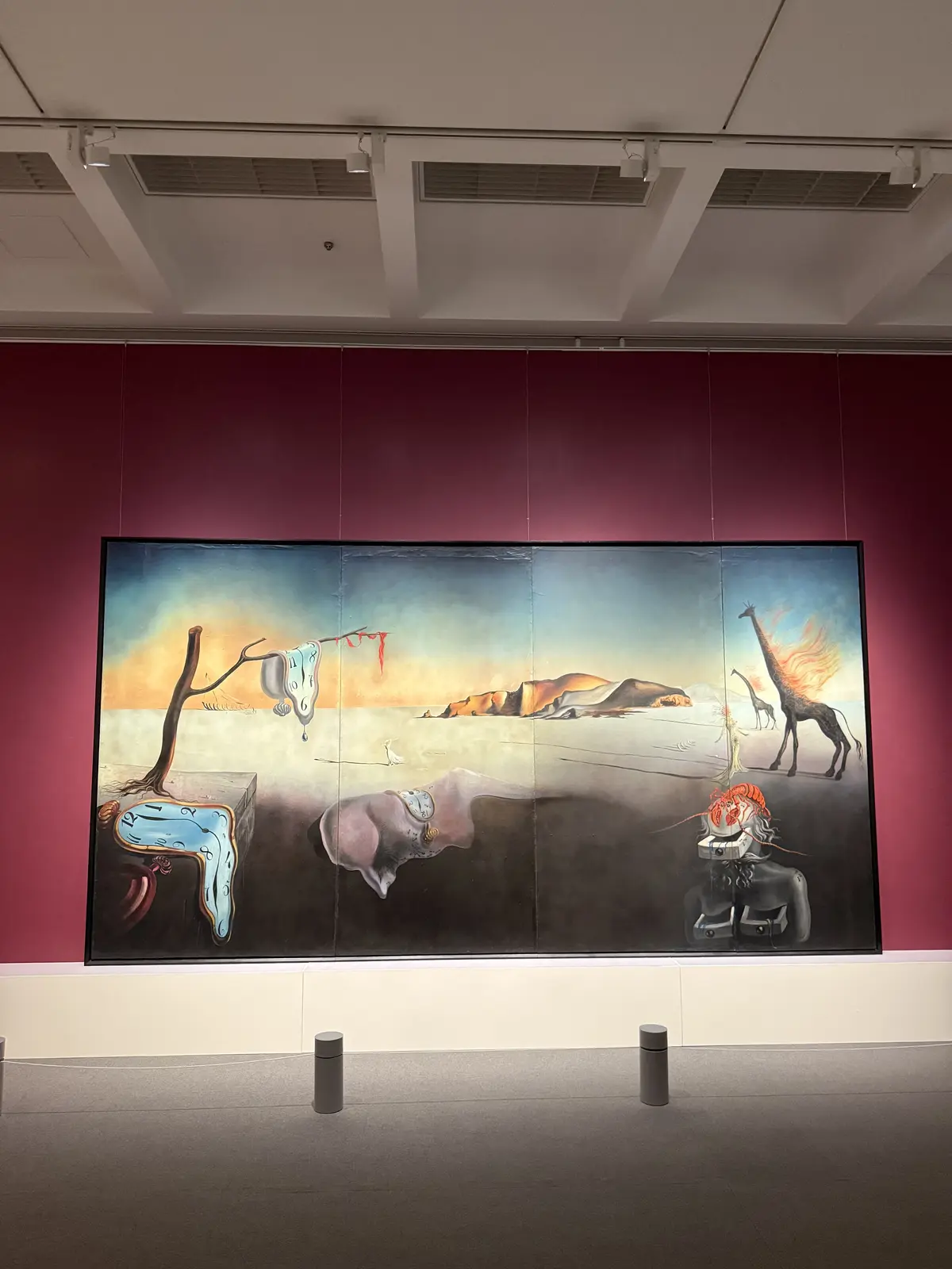 生誕120周年 サルバドール・ダリ展ー天の画像_3