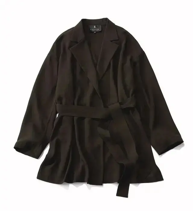 LANVIN COLLECTION（ランバン コレクション）ガウンアウター