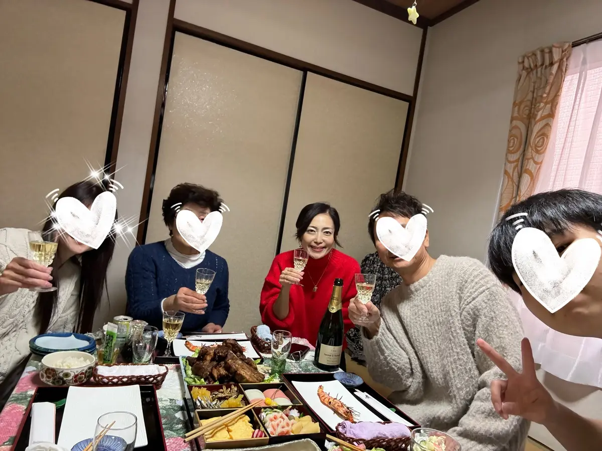 新年のご挨拶.°⚪︎の画像_3