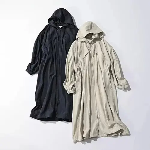 【50代 ファッション】さっと羽織れてサの画像_34