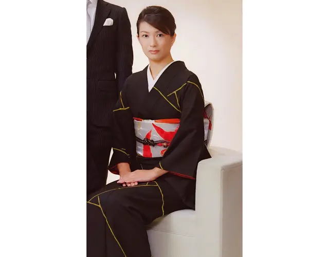 （ BOUQUETさん ）