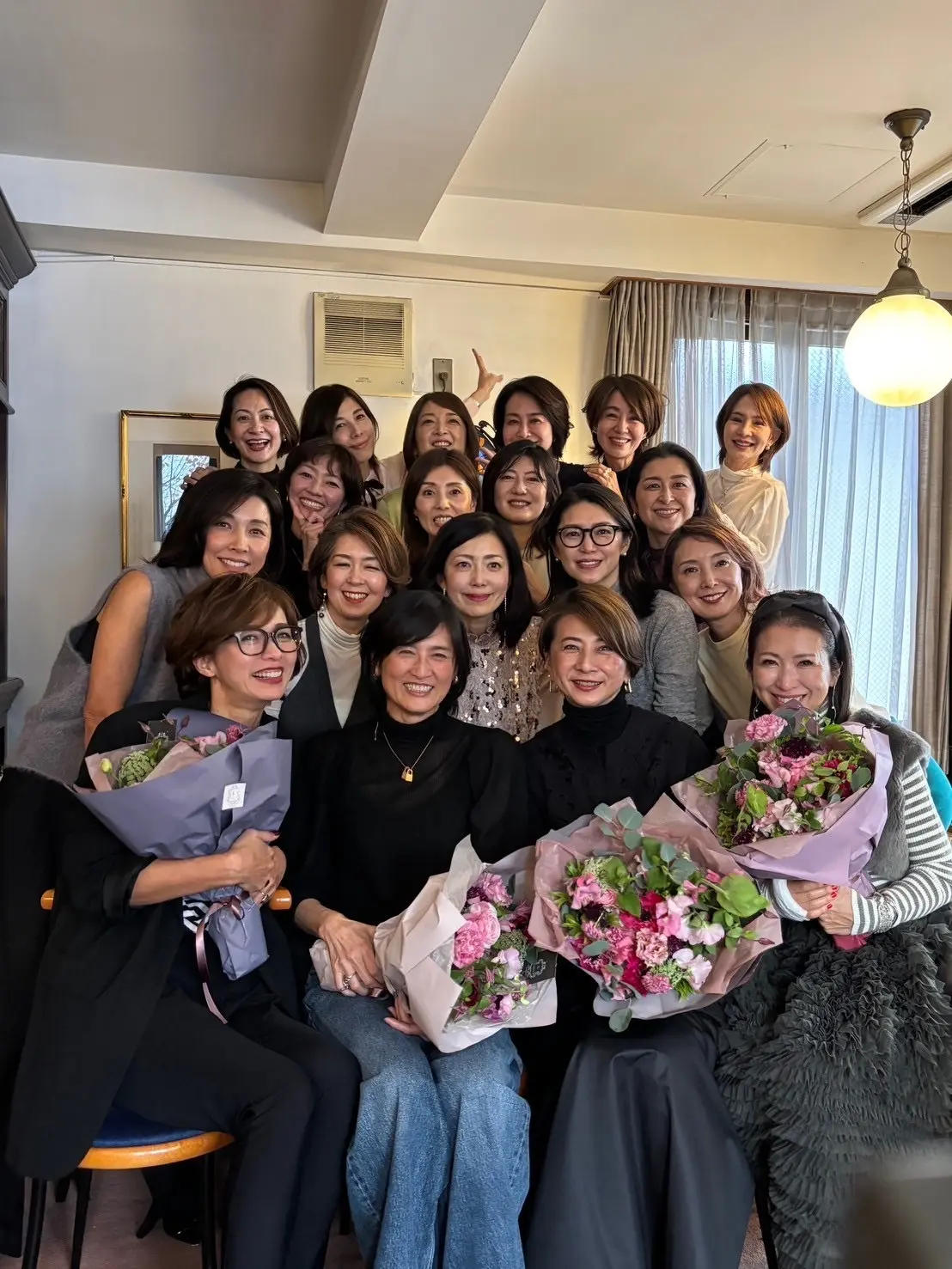 エクラ華組卒業します！今までありがとうごの画像_5