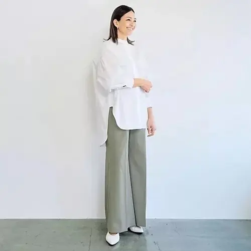 【50代 ファッション】Jマダムは、きれの画像_1