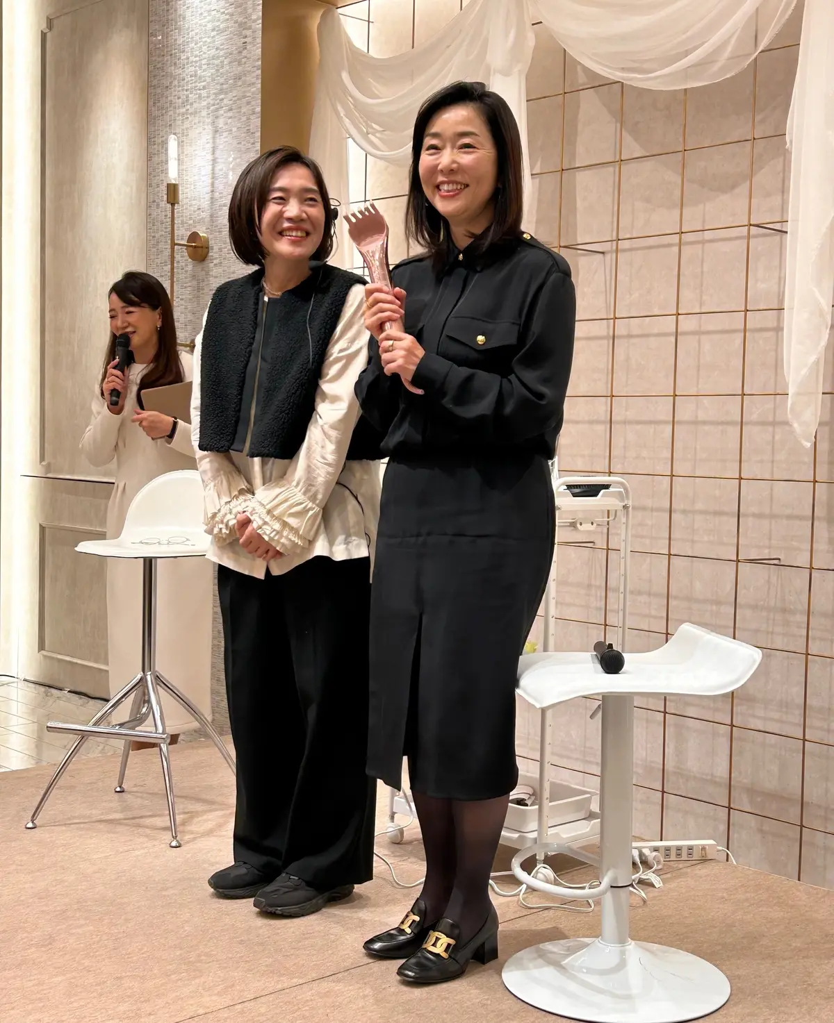 éclat主催 -ソワレ・ドゥ・エクラ-の画像_6