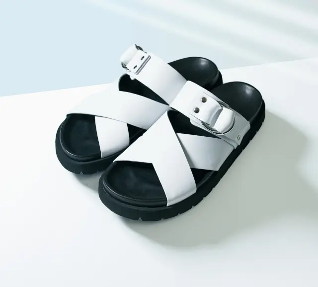 ピエール アルディの「クロスライド」