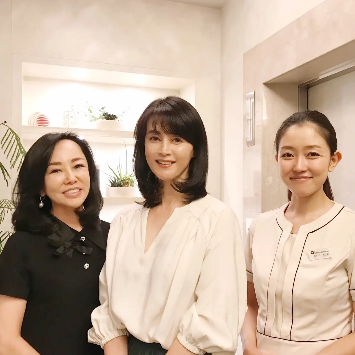 サロンでリッチなヘアケアをの画像_2