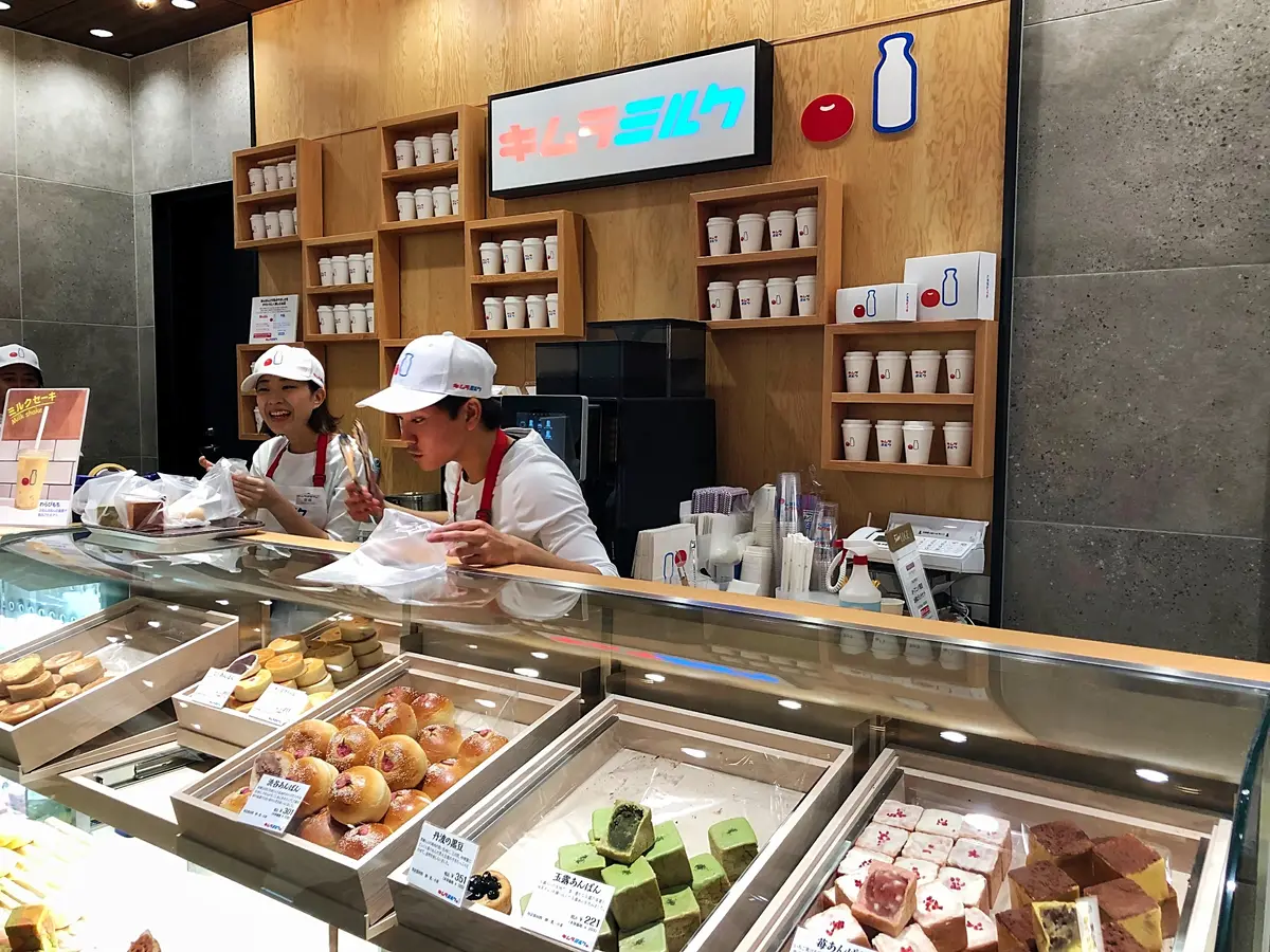 渋谷スクランブル・スクエアへの画像_3