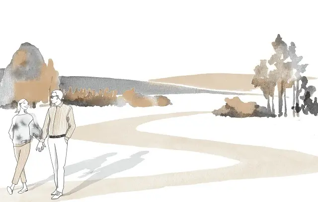 【50代、パートナーとの新しい形】事実婚をして暮らすとき考えておきたいポイントは？