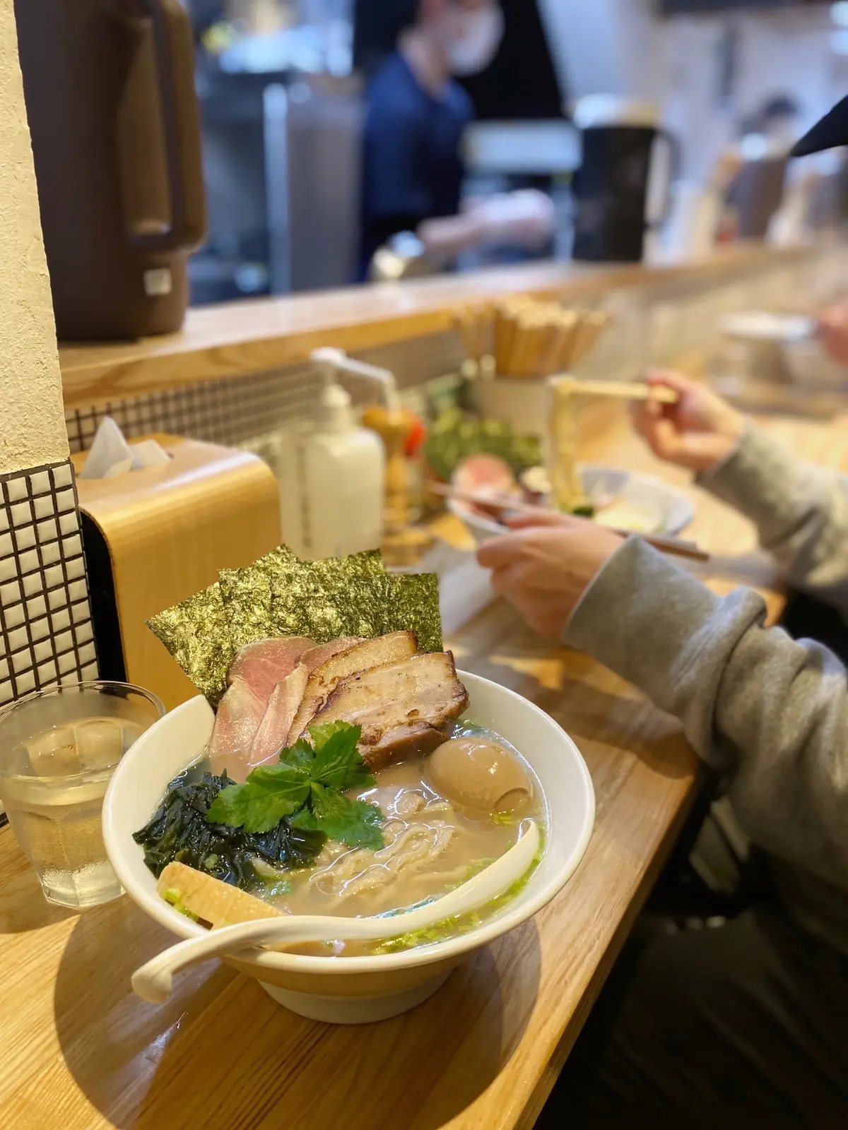 わたしの冬のマストアイテム。ポンチョコーの画像_9