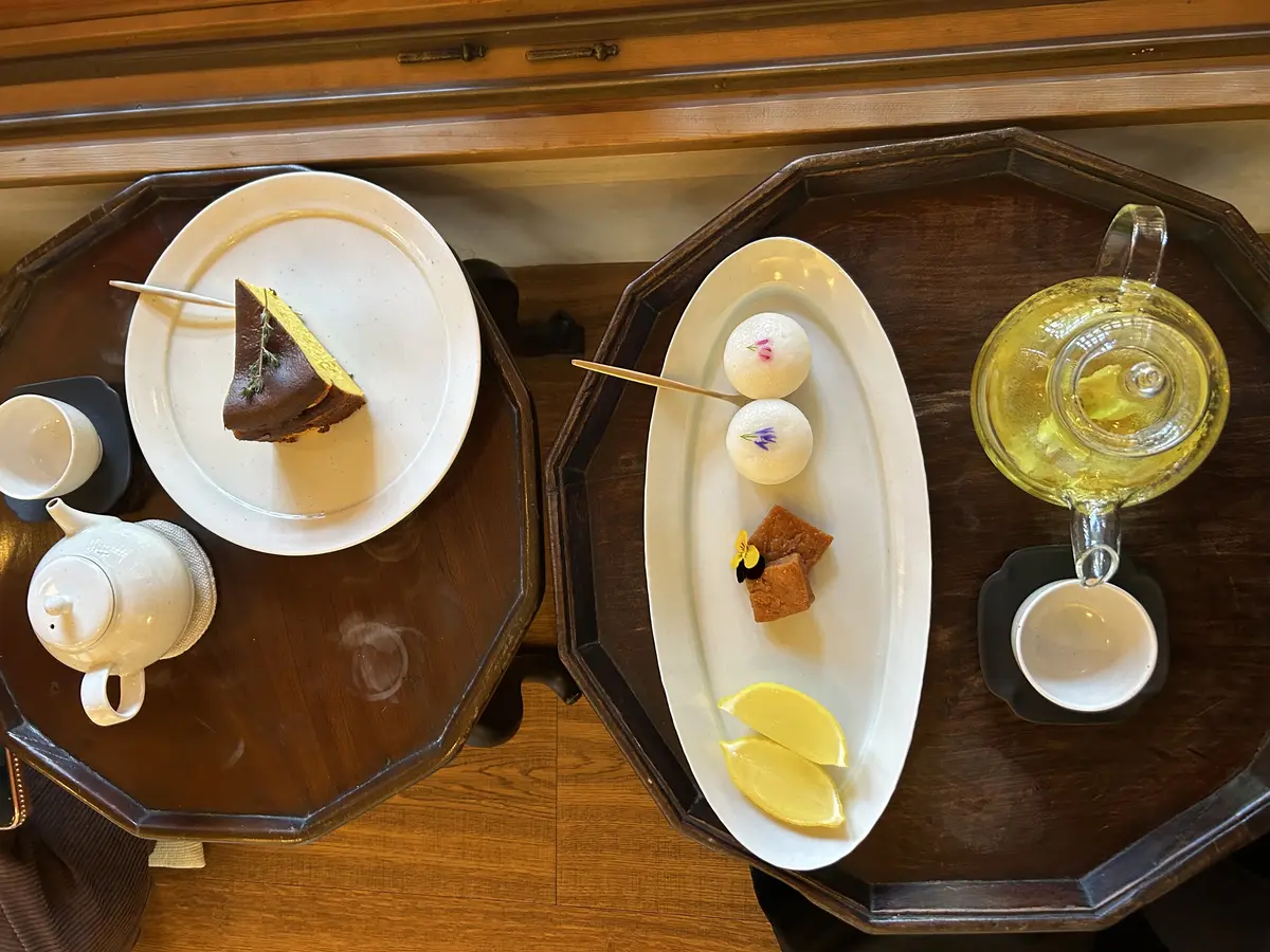 母娘韓国旅　私のお勧めを紹介します 渡韓の画像_13