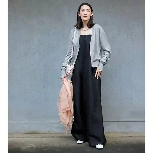 【50代 ファッション】春はこれが着たいの画像_11