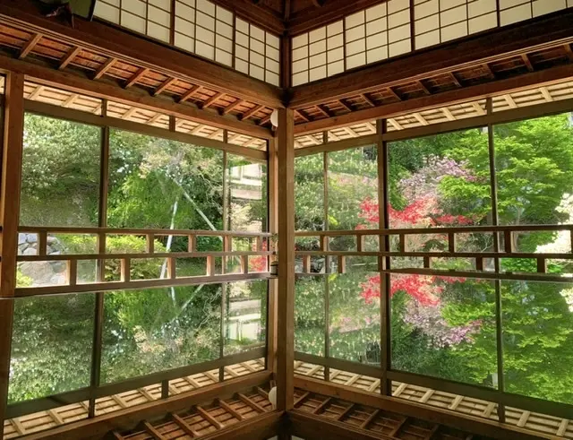 楽ちん♪UNIQLOのワンピースで北陸旅の画像_2