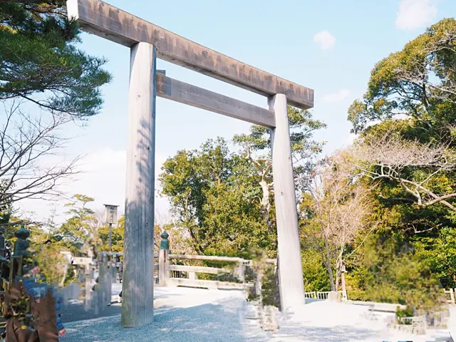三重県のおしゃれスポットVISON（ヴィの画像_5