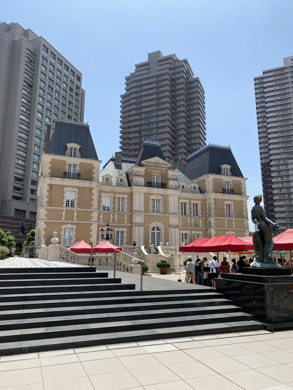 ジョエル・ロブション